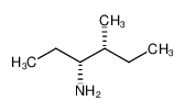 56577-17-4 (1R,2R)-1-Ethyl-2-methylbutylamin