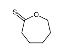 72037-38-8 oxepane-2-thione