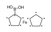 FERROCENEBORONIC ACID 12152-94-2