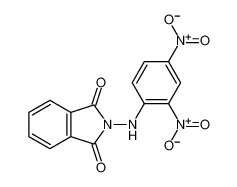 73753-98-7 structure, C14H8N4O6