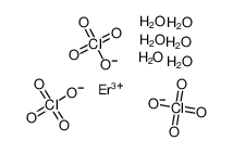 Erbium(III) perchlorate hexahydrate 14692-15-0