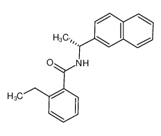 1093070-12-2 structure, C21H21NO