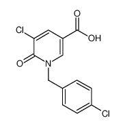 339024-38-3 structure, C13H9Cl2NO3