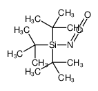 69322-37-8 structure, C13H27NOSi