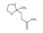 33528-35-7 4-(2-甲基[1,3]二氧戊环-2-基)丁烷-2-酮