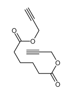6900-06-7 己二酸二炔丙基酯