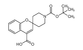 1160247-75-5 structure, C19H23NO5