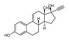 1231-96-5 structure, C20H22O2