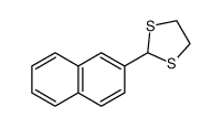 77853-39-5 structure, C13H12S2