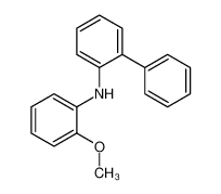 118987-68-1 structure, C19H17NO