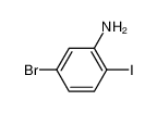 64085-52-5 structure, C6H5BrIN