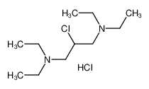 998-10-7 structure, C11H26Cl2N2