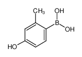 493035-82-8 structure, C7H9BO3