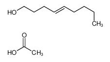 83165-97-3 structure, C11H22O3