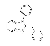 79246-65-4 structure, C20H15NS