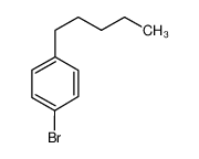 4-Pentylbromobenzene 51554-95-1