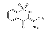 24196-95-0 structure