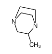 2-甲基-1,4-二氮杂双环[2.2.2]辛烷