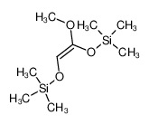 107940-11-4 structure, C9H22O3Si2