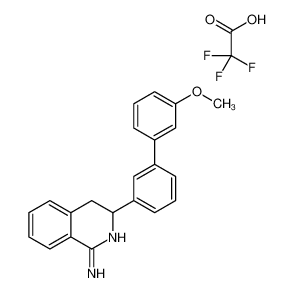 937370-62-2 structure, C24H21F3N2O3