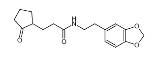 114942-64-2 structure, C17H21NO4