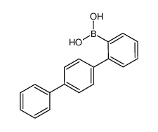 2-<i>p</i>-Terphenylboronic Acid 663954-31-2