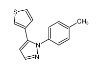 1269292-96-7 structure, C14H12N2S