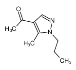 956951-04-5 structure, C9H14N2O