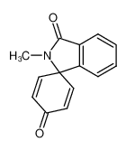 19263-38-8 structure, C14H11NO2