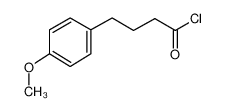 4-(4-甲氧基苯基)丁基氯