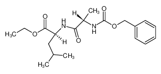 41041-70-7 structure, C19H28N2O5