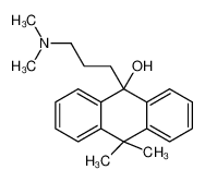 85118-29-2 structure, C21H27NO