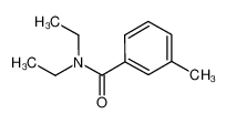 Diethyltoluamide 134-62-3
