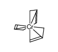 27303-69-1 spectrum, tris(η3-allyl)chromium