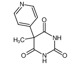 99185-82-7 structure, C10H9N3O3