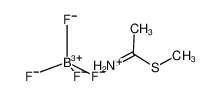 277306-39-5 structure, C3H8BF4NS