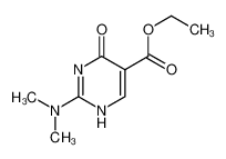 54127-88-7 structure, C9H13N3O3