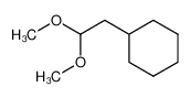 136741-24-7 2-cyclohexyl-1,1-dimethoxyethane