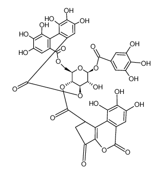 132185-49-0 structure