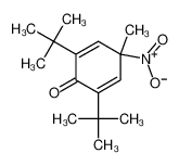 1665-86-7 structure, C15H23NO3