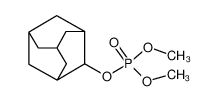 138764-46-2 structure, C12H21O4P