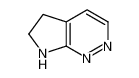 6,7-dihydro-5H-pyrrolo[2,3-c]pyridazine