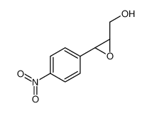 1885-07-0 structure, C9H9NO4