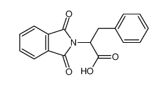 3588-64-5 2-(1,3-二氧代异吲哚啉-2-基)-3-苯基丙酸