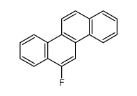 3799-55-1 structure, C18H11F