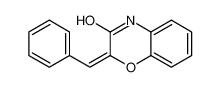 55894-84-3 2-benzylidene-4H-1,4-benzoxazin-3-one