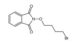 5093-32-3 structure, C12H12BrNO3