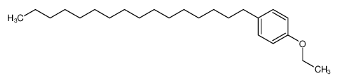 412314-46-6 4-hexadecyl-phenetole