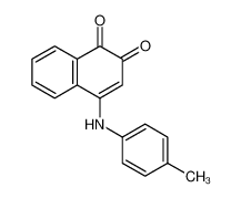 69085-39-8 structure, C17H13NO2