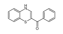 86333-19-9 2-benzoyl-4H-1,4-benzothiazine